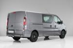 Fiat Talento Crew Cab Business Pro 2019 года